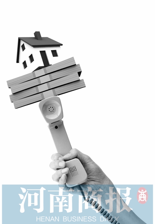 鄭州出現(xiàn)疑似公租房轉(zhuǎn)租現(xiàn)象 月租27元轉(zhuǎn)租后1300