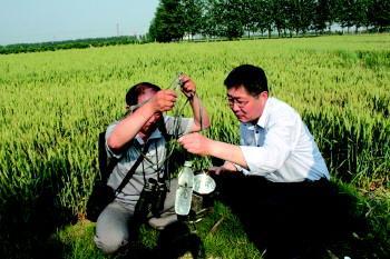 濟(jì)寧地震局否認(rèn)井水“開(kāi)鍋”系地震前兆:自然現(xiàn)象