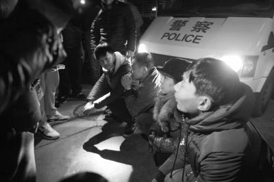 打擊號販子將納入北京市屬醫(yī)院考核指標(biāo)