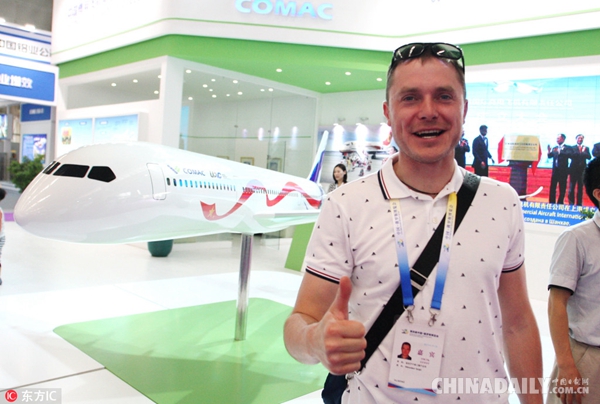 外國網(wǎng)友熱議中國的成功:經(jīng)濟發(fā)展模式值得學習借鑒