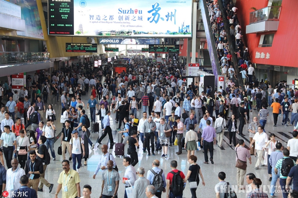 外國網(wǎng)友熱議中國的成功:經(jīng)濟發(fā)展模式值得學習借鑒